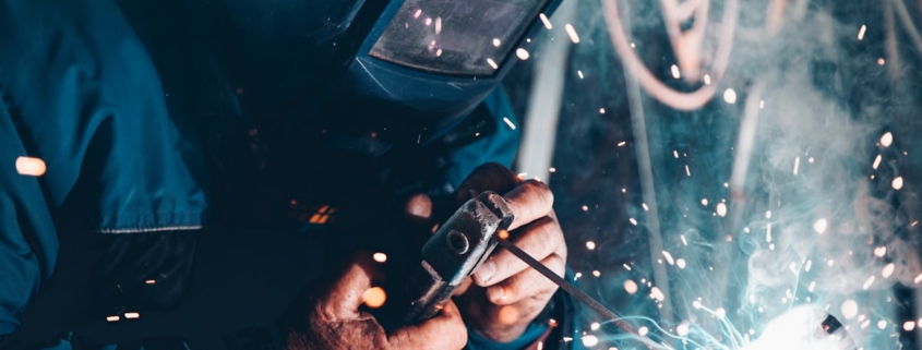HVAC repair technician South Side Chicago